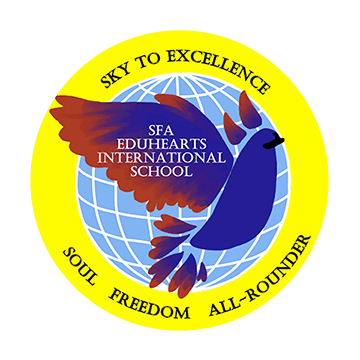 SFA EduHearts