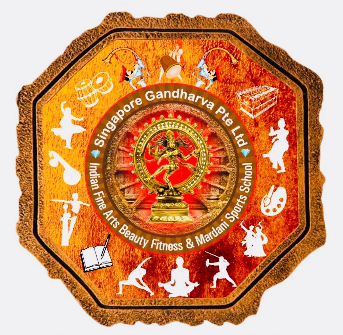 Singapore Gandharva Pte Ltd
