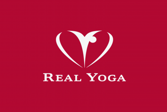 Real Yoga