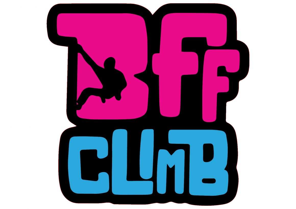 BFF Climb