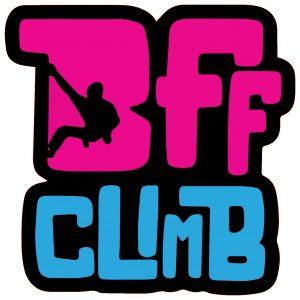 BFF Climb