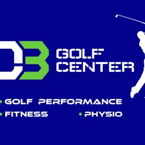DB Golf Training and Performance Center