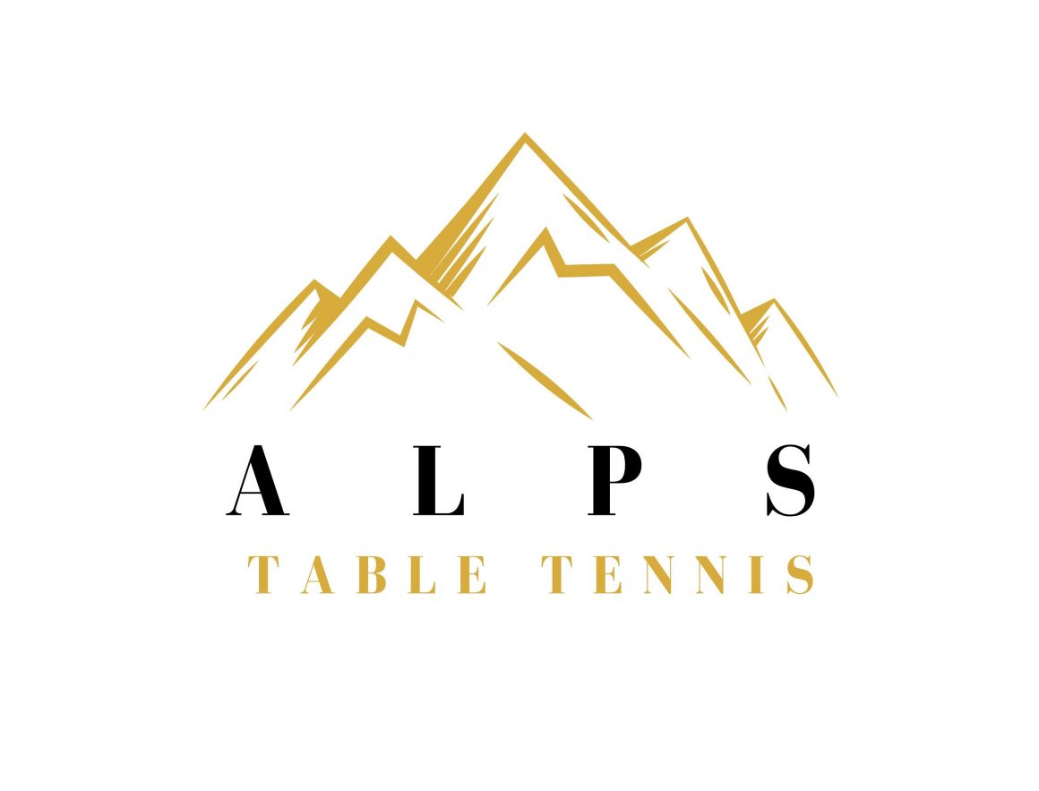 Alps Table Tennis