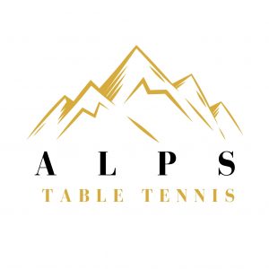 Alps Table Tennis