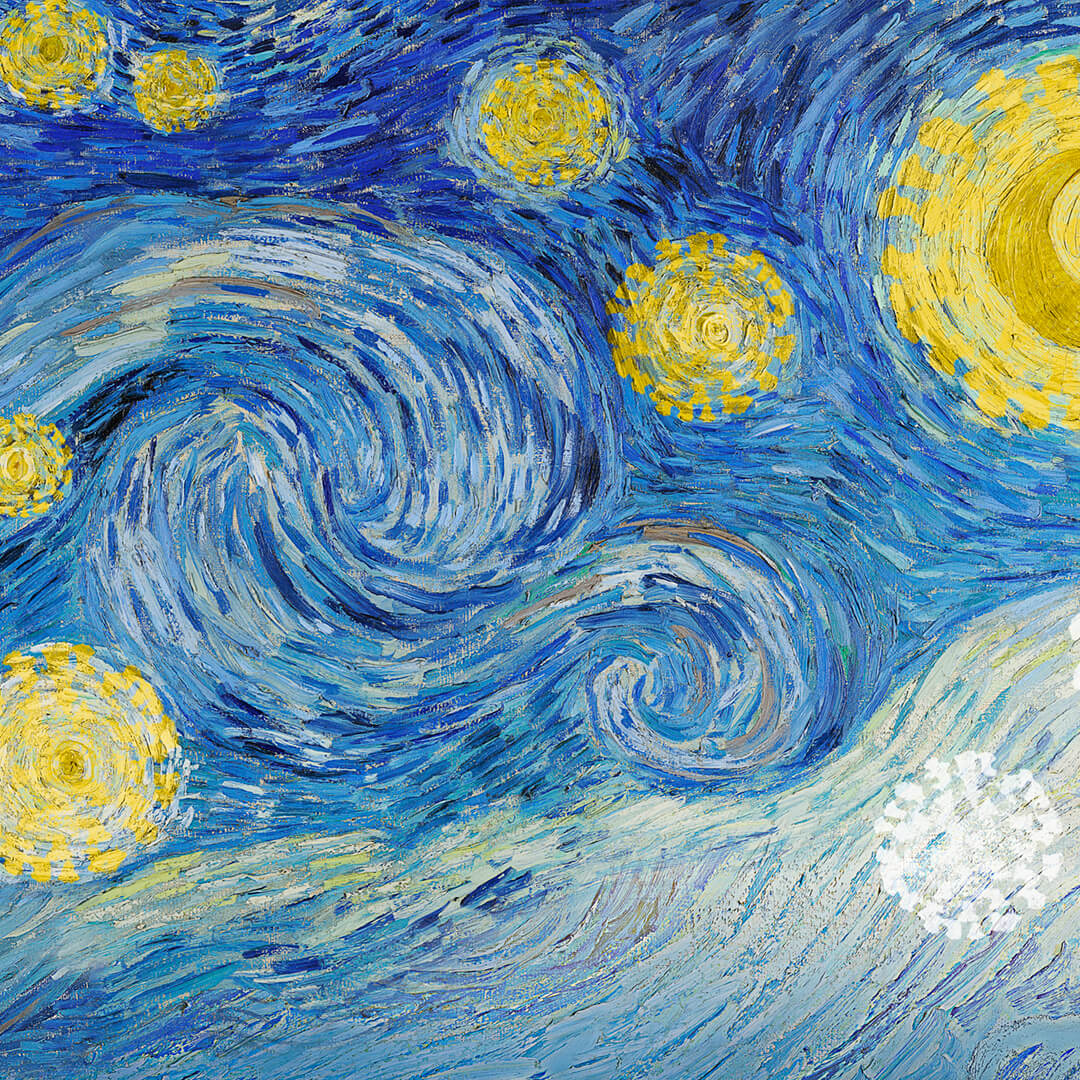 The Starry Night