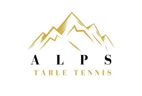 Alps Table Tennis