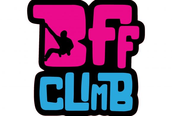 BFF Climb