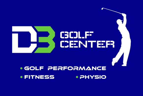 DB Golf Training and Performance Center